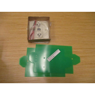 TPC 20755 Emergency Exit Lighting Fixture