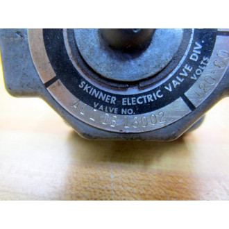 Skinner A11DB13002 Valve - New No Box