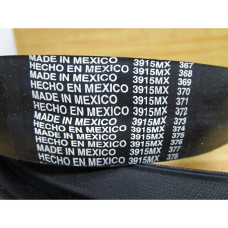 Gates 25V1600 V-Belt 25V1600