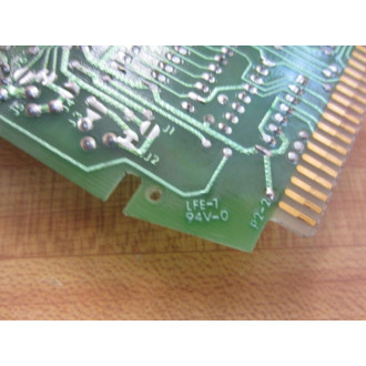 1649-437 Circuit Board 1649437  437D - Used