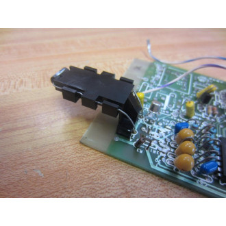 1649-437 Circuit Board 1649437  437D - Used