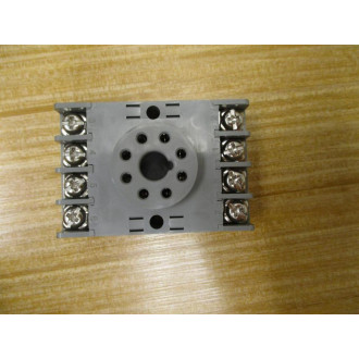 IDEC SR2P-06 Relay Socket SR2P06 (Pack of 5) - New No Box