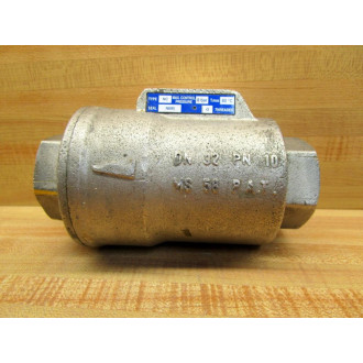 Generic NC NBR G Pressure Control Valve NC - Used