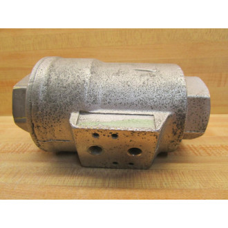 Generic NC NBR G Pressure Control Valve NC - Used