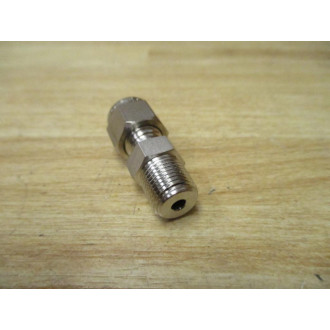 DK-Lok DMC-3-2N-S Male Fitting DMC32NS (Pack of 30)