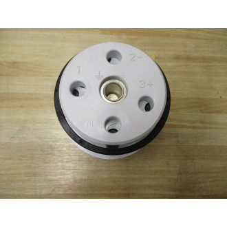 Meltric 39-2A220 Receptacle Interior 392A220