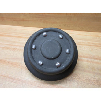 CM Lift Tech International 31767710 Wheel 4" Stamped - New No Box