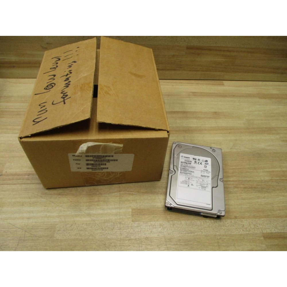 Seagate ST336607LC Hard Drive