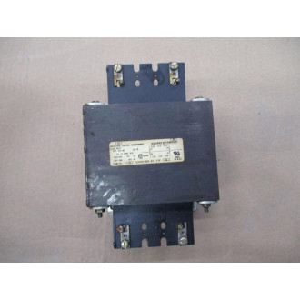 Square D 9070 EO-61 Transformer 9070 E0-61 12297
