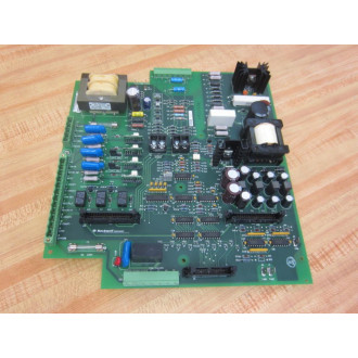 Rockwell 173168 1395 PSI Switcher Board 194954 - Used