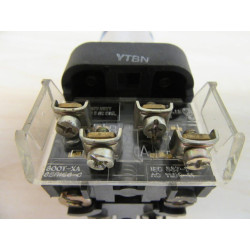 Allen Bradley 800T-PAH16G Pushbutton Green - Used