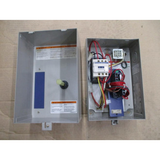 Telemecanique LE1D123A62 InstaKit Starter - New No Box