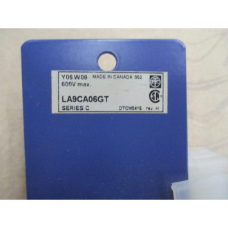 Telemecanique LE1D123A62 InstaKit Starter - New No Box