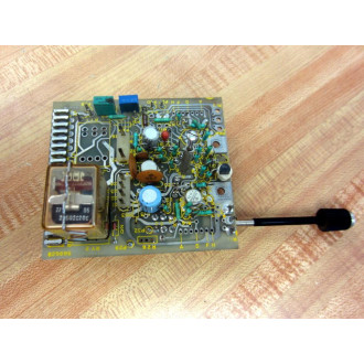 829896 Circuit Board - Used