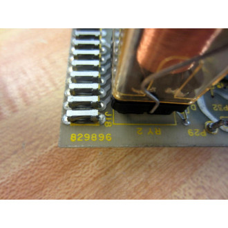 829896 Circuit Board - Used