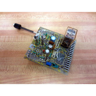 829896 Circuit Board - Used