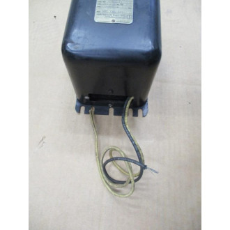 Jefferson Electric 638-171 Ignition Transformer 638171 - New No Box