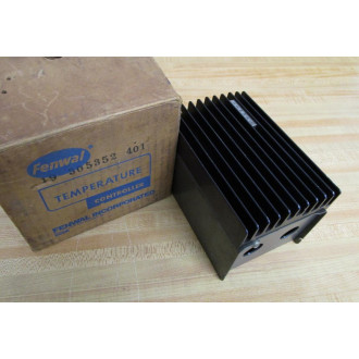 Fenwal 19-305352-401 Temperature Controller 19305352401