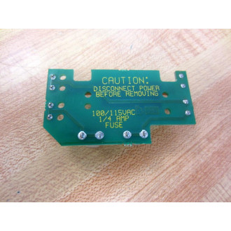 3000999 Circuit Board 3001212 - Used