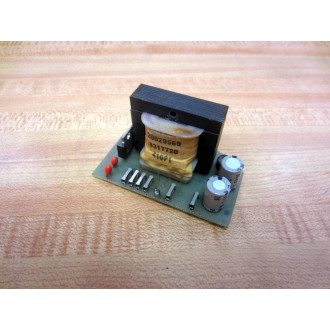 33005 Power Supply Circuit Board 842010 - Used
