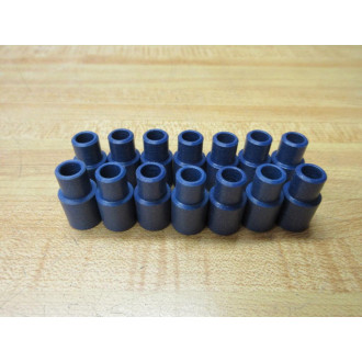 34297AB Bushing Hinge 1" (Pack of 14) - New No Box