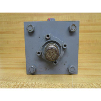 Miller A84B2N 250 Pneumatic Cylinder A84B2N250 - Used