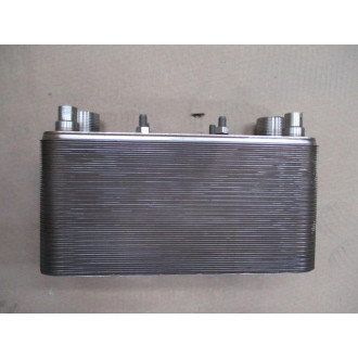 Thermal Transfer Products BP-60-12X5 Heat Exchanger BP6012X5 - Used