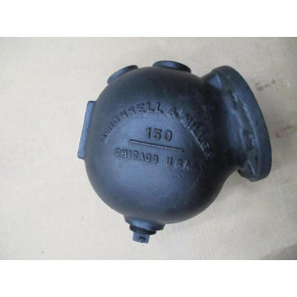 McDonnell 150M Pump Control & Low Water Cut-Off Body Only - New No Box