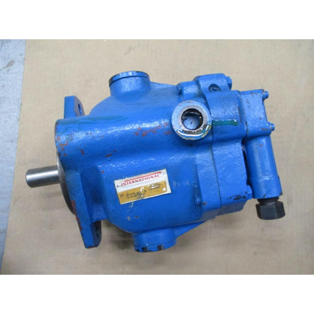 Vickers PVB10-R-C70 Axial Piston Pump PVB10RC70 - Refurbished