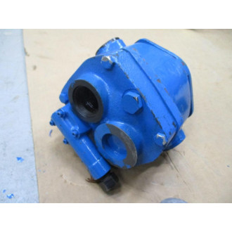 Vickers PVB10-R-C70 Axial Piston Pump PVB10RC70 - Refurbished