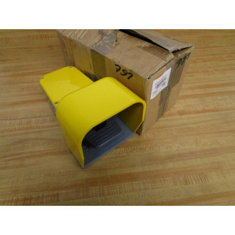 Automation Direct APS1211-VO Electric Foot Switch APS1211VO
