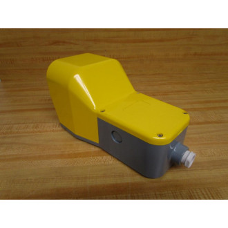 Automation Direct APS1211-VO Electric Foot Switch APS1211VO