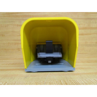Automation Direct APS1211-VO Electric Foot Switch APS1211VO