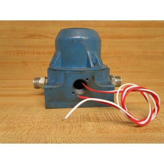 Abex Denison SE03-21042 Pressure Regulator Valve E 10980 - Used