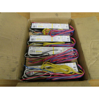 General Electric GE-332-MVPS-H Ballast GE332MVPSH GE (Pack of 9)