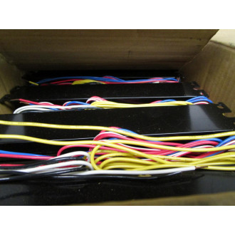 General Electric GE-332-MVPS-H Ballast GE332MVPSH GE (Pack of 9)