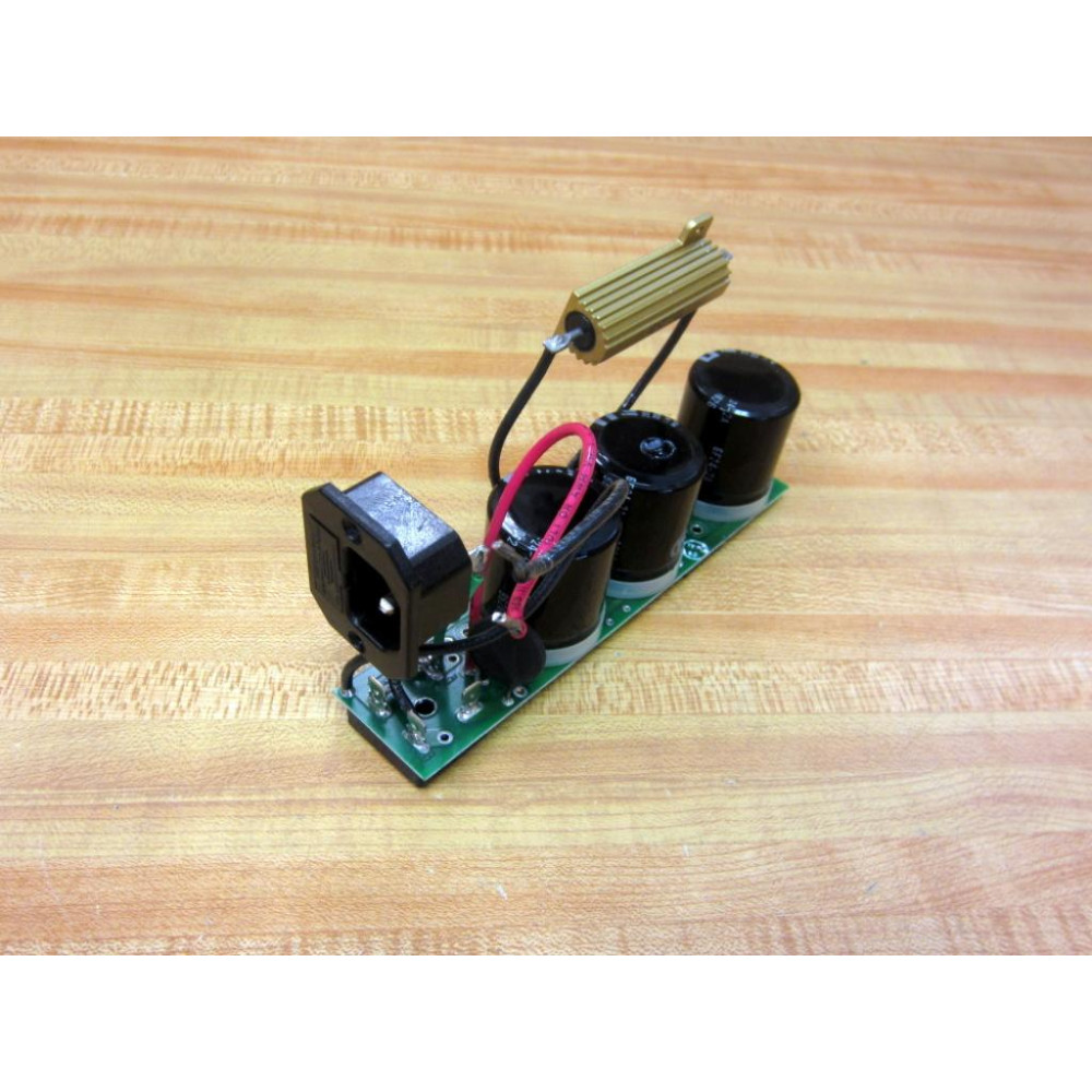 Advanced Motion Controls SHREGG Circuit Board Assembly - Used