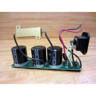 Advanced Motion Controls SHREGG Circuit Board Assembly - Used