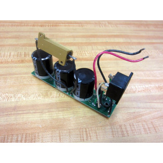 Advanced Motion Controls SHREGG Circuit Board Assembly - Used