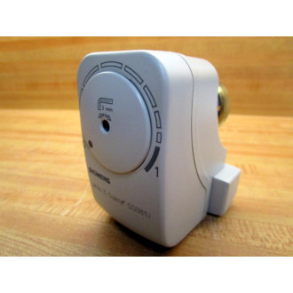 Siemens SSB81U Actuator WO Knob - Used