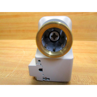 Siemens SSB81U Actuator WO Knob - Used