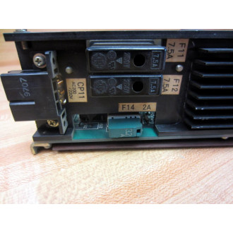 Fanuc A20B-1000-0770 Power Unit A20B-1000-0770-01 A20B-1000-077009A. - Used