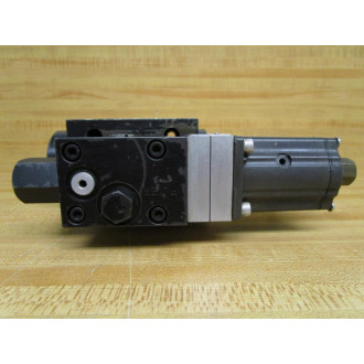 Parker EHD31VJ1C411 Proportional Valve 234912-23D - Used