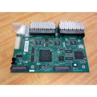 3Com 1720-380-000 Switch 4400 24-Port Board 1720380000 - Used