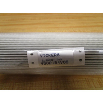 Vickers V6021B4V05 Hydraulic Filter