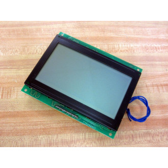 Optrex DMF682A 5.3"LCD REPLC Panel PWB682A-C - Used