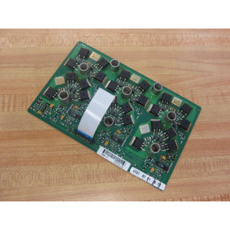 ABB 49Q03006AB Circuit Board CAD936 KRAFT-G 81Q03006G - Used