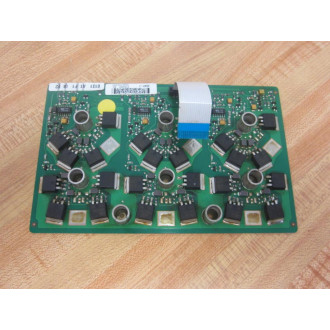 ABB 49Q03006AB Circuit Board CAD936 KRAFT-G 81Q03006G - Used