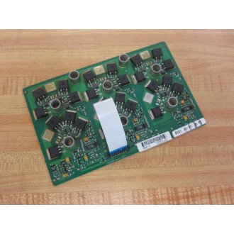 ABB 49Q03006AB Circuit Board CAD936 KRAFT-G 81Q03006G - Used