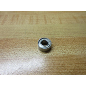 Markem-Imaje 685-2Z Bearing B04276AA (Pack of 4)